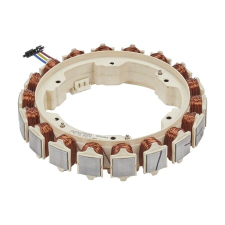 Whirlpool W10754158 Whirlpool Stator W10754158